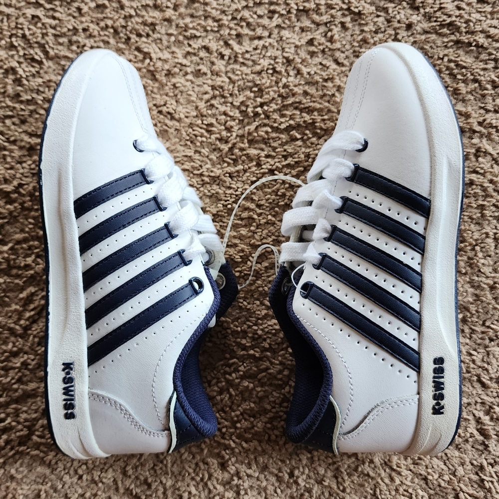 K-SWISS Boys Shoes (3) - Picture 5 of 10